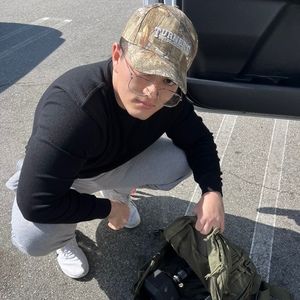 Meet your Posher, Marcello